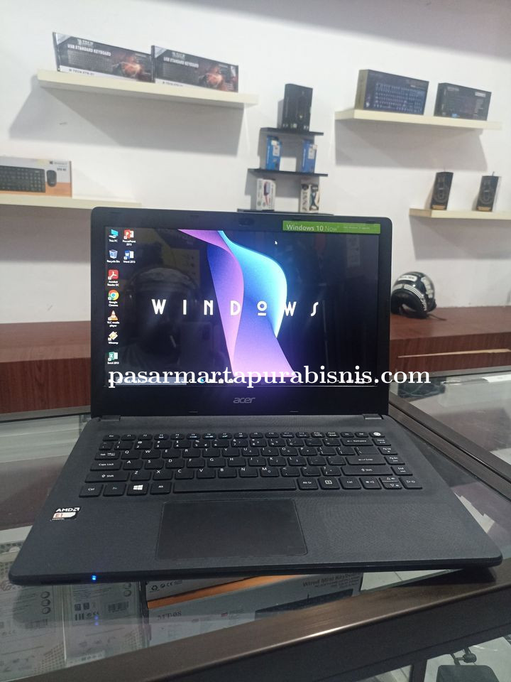 Dijual Laptop ACER ES1 420